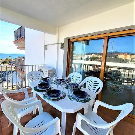 Global Immo 3348 La Solana Daire *