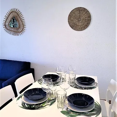 Daire Global Immo 3348 La Solana *