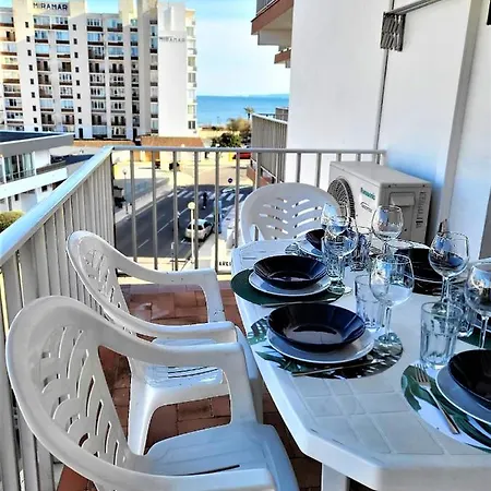 Daire Global Immo 3348 La Solana *