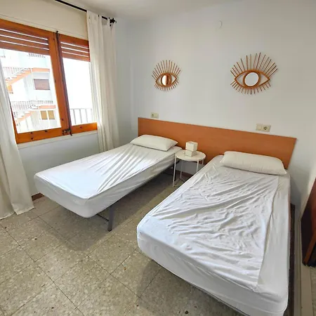Global Immo 3348 La Solana Daire Roses